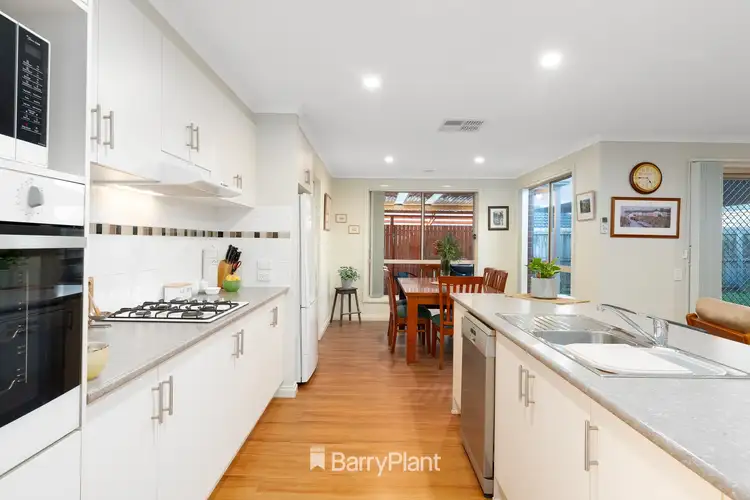 Third view of Homely house listing, 9 Muscat Place, Waurn Ponds VIC 3216