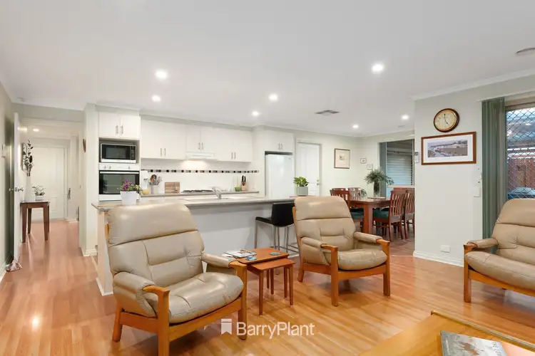 Fourth view of Homely house listing, 9 Muscat Place, Waurn Ponds VIC 3216