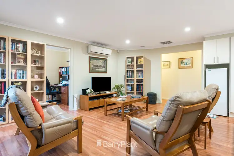 Sixth view of Homely house listing, 9 Muscat Place, Waurn Ponds VIC 3216