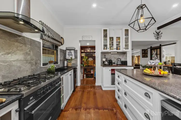 Third view of Homely house listing, 1 Broad Court, Kangaroo Flat VIC 3555