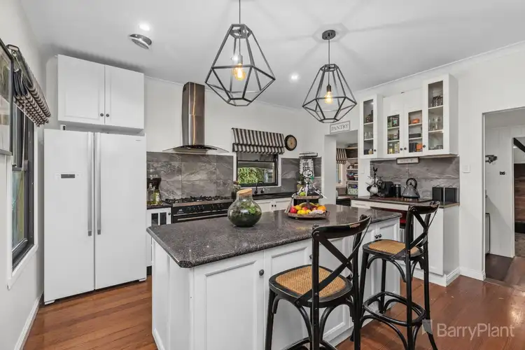 Fourth view of Homely house listing, 1 Broad Court, Kangaroo Flat VIC 3555