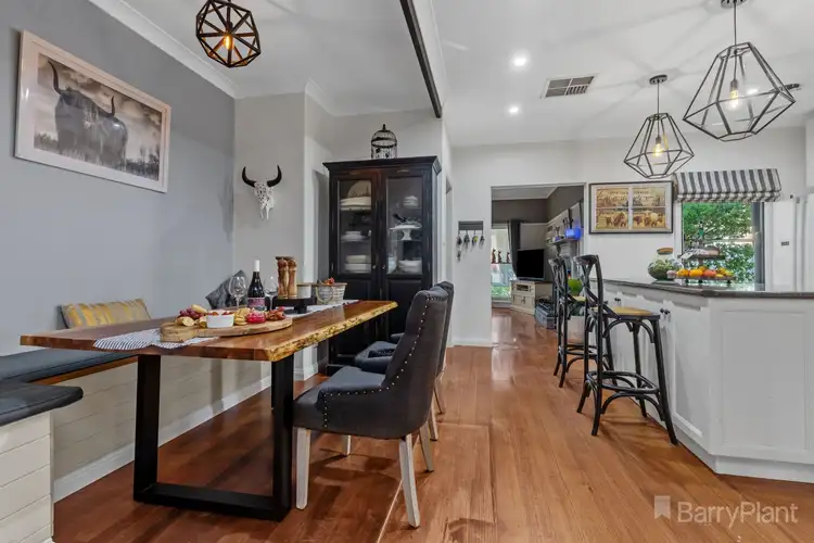 Fifth view of Homely house listing, 1 Broad Court, Kangaroo Flat VIC 3555