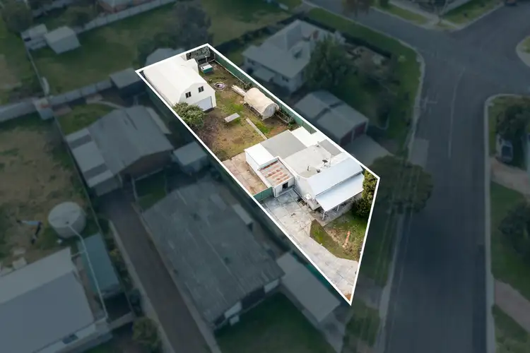 Second view of Homely house listing, 51 Kirkwood Road, Eaglehawk VIC 3556