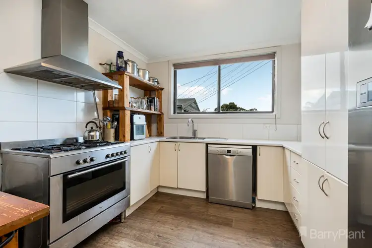 Fourth view of Homely house listing, 51 Kirkwood Road, Eaglehawk VIC 3556