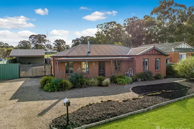 Main view of Homely house listing, 3 Jakem Court, Eaglehawk VIC 3556