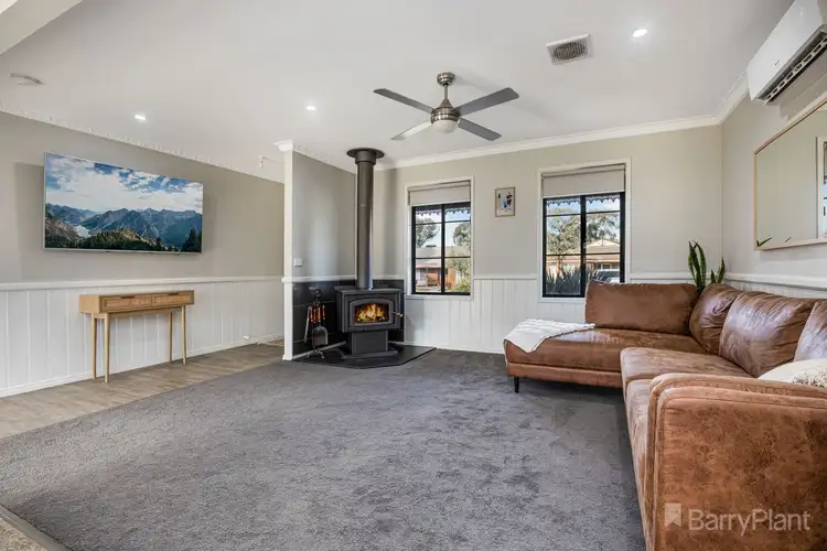 Fifth view of Homely house listing, 3 Jakem Court, Eaglehawk VIC 3556