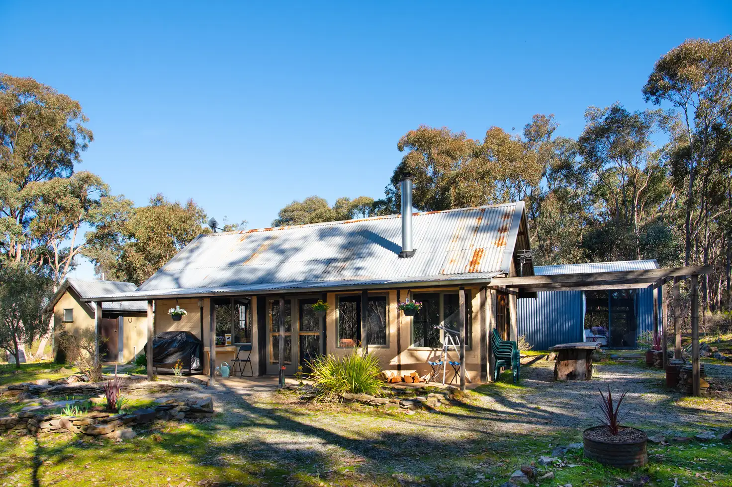Main view of Homely house listing, 72 Chapel Street, Golden Point VIC 3451