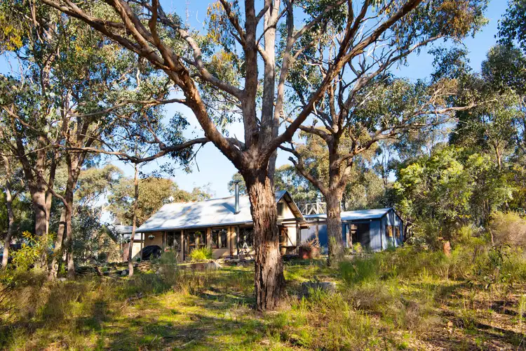 Second view of Homely house listing, 72 Chapel Street, Golden Point VIC 3451