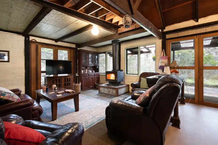 Sixth view of Homely house listing, 72 Chapel Street, Golden Point VIC 3451