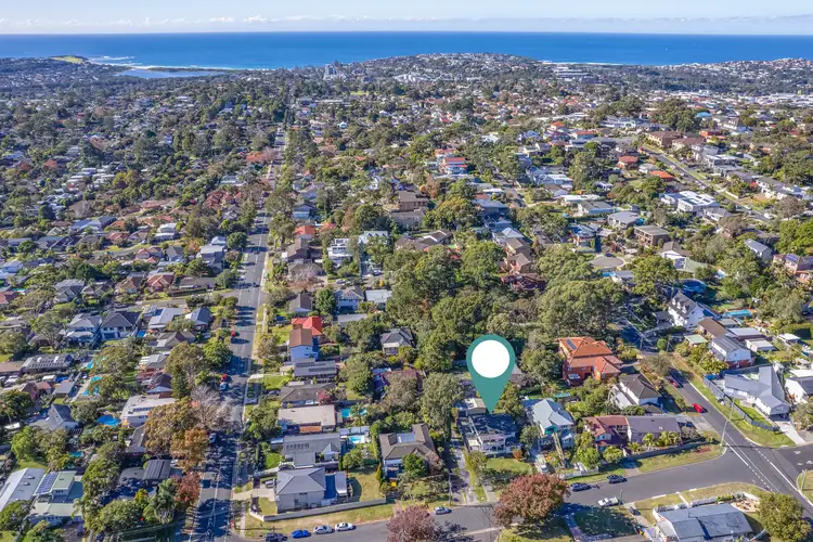 Second view of Homely house listing, 36 Cousins Road, Beacon Hill NSW 2100
