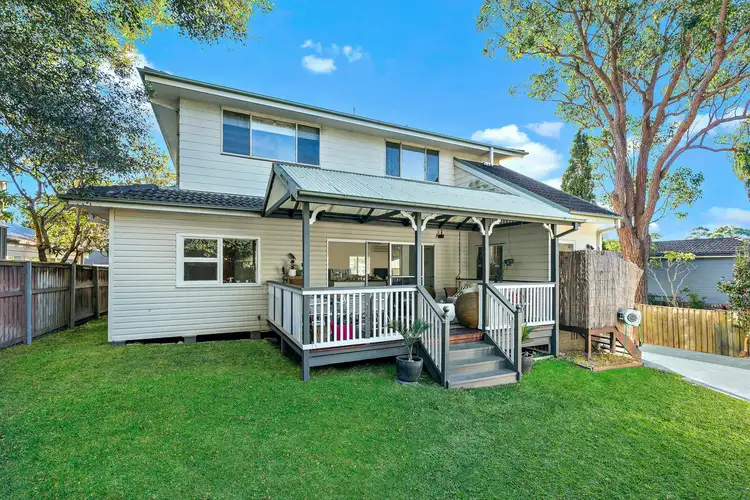Fifth view of Homely house listing, 36 Cousins Road, Beacon Hill NSW 2100