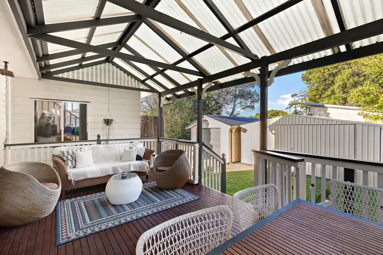 Sixth view of Homely house listing, 36 Cousins Road, Beacon Hill NSW 2100