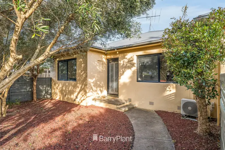 Main view of Homely townhouse listing, 1/33 Watson Avenue, Belmont VIC 3216