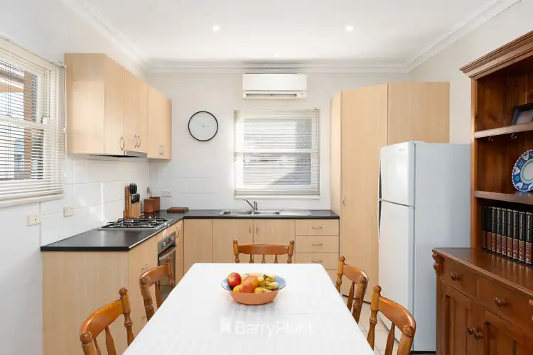 Second view of Homely townhouse listing, 1/33 Watson Avenue, Belmont VIC 3216
