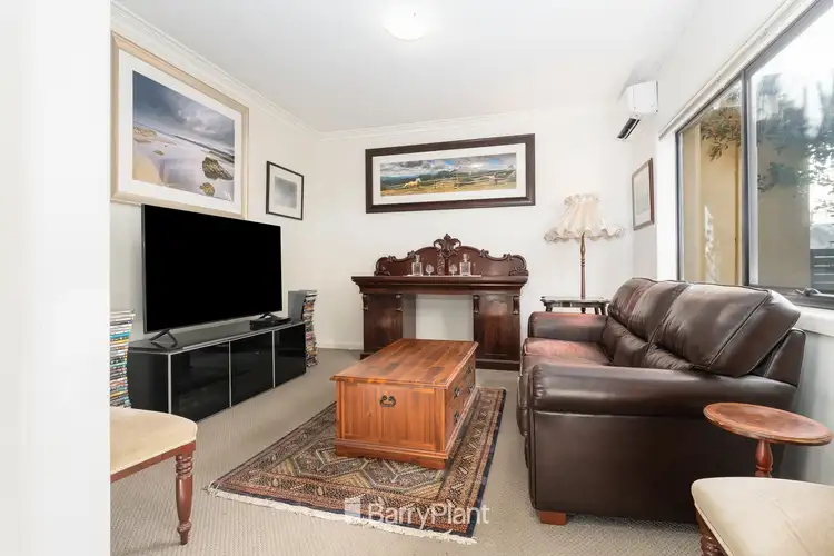 Fourth view of Homely townhouse listing, 1/33 Watson Avenue, Belmont VIC 3216