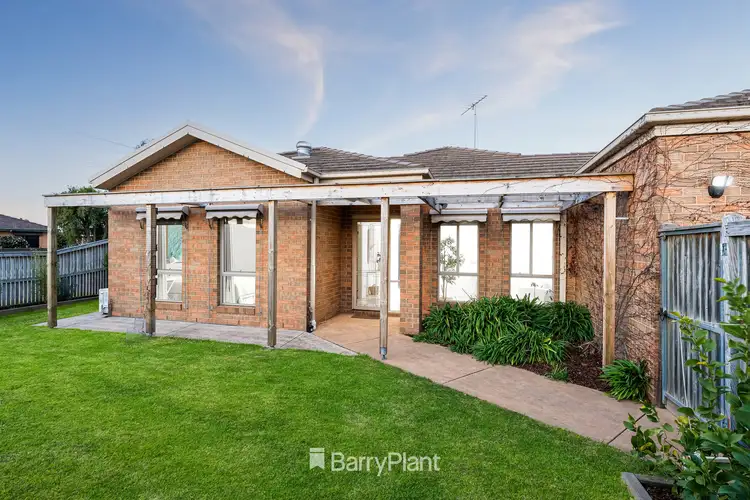 44 Marshalltown Road, Marshall VIC 3216