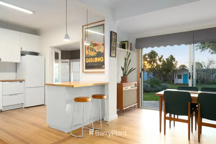 Fifth view of Homely house listing, 13 Birdsey Street, Thomson VIC 3219