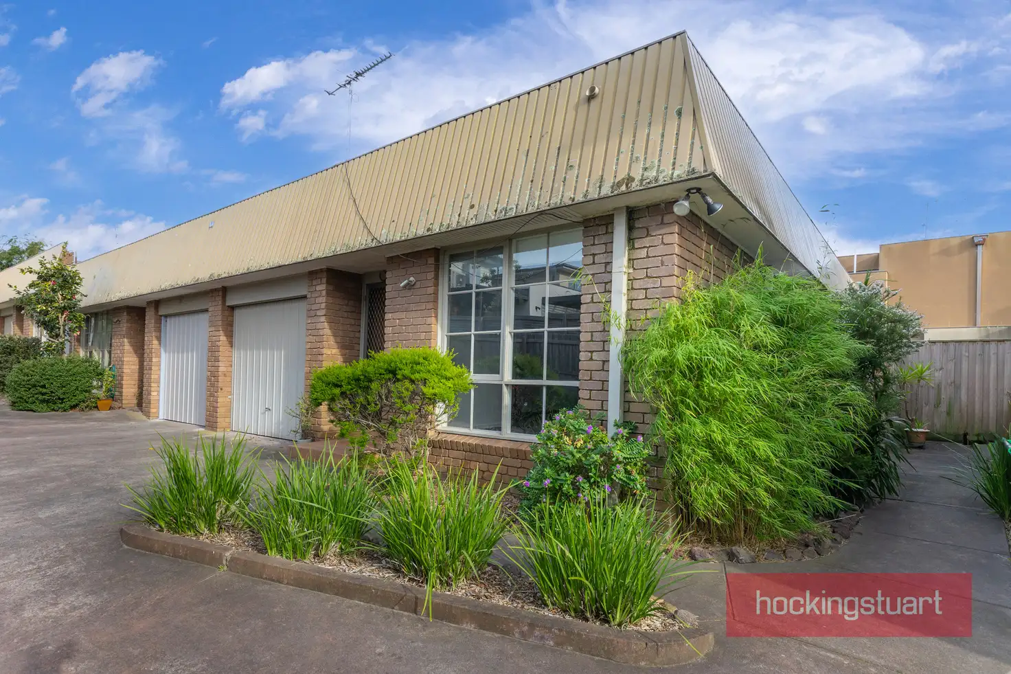 Main view of Homely unit listing, 4/49-51 Nolan Street, Frankston VIC 3199