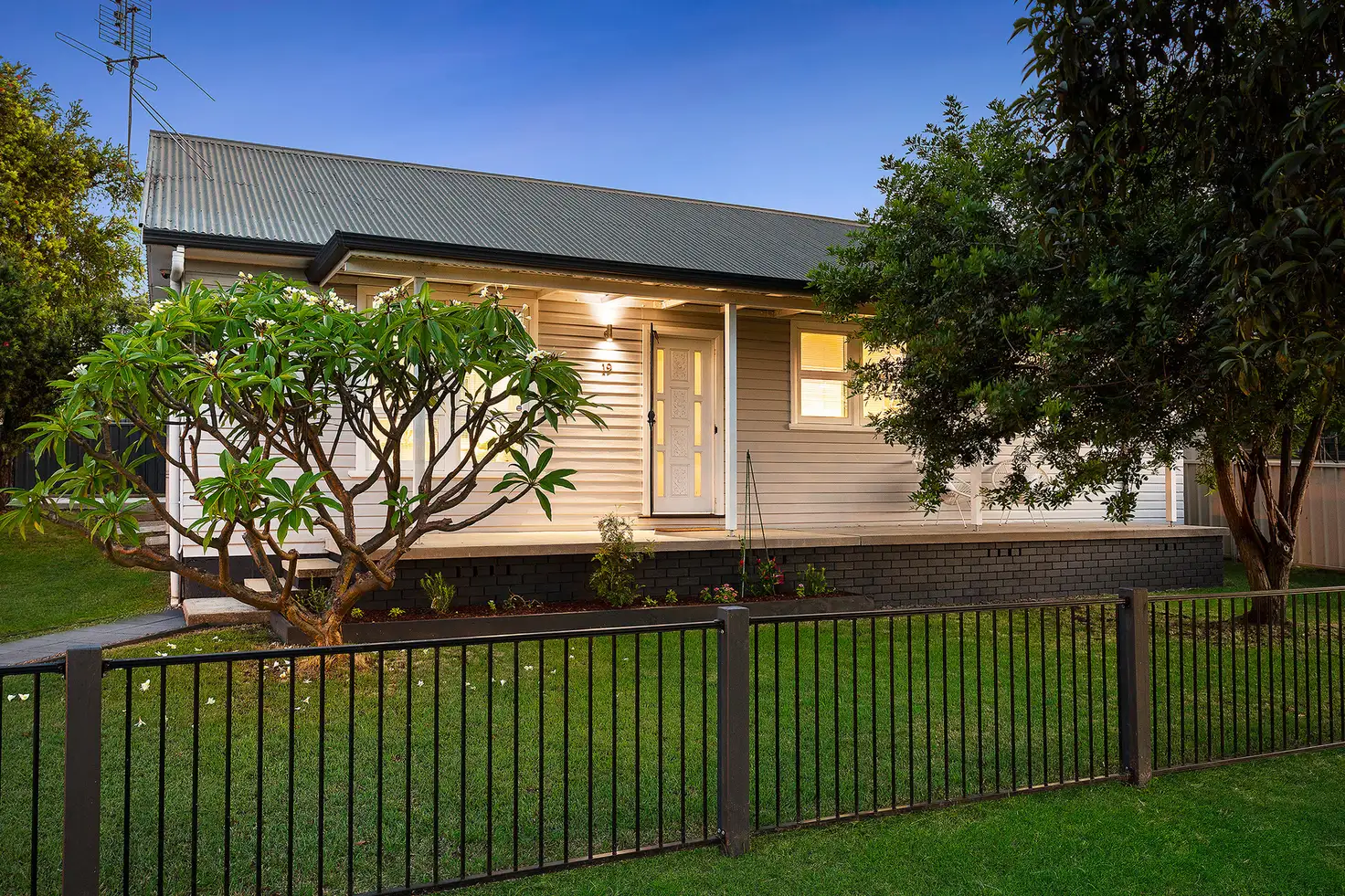 Main view of Homely house listing, 19 Wollombi Road, Cessnock NSW 2325