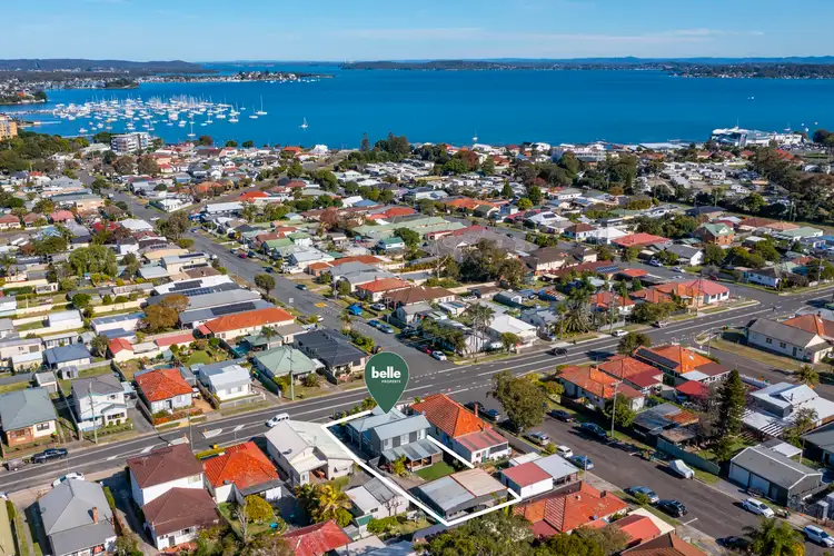 Main view of Homely house listing, 23 Evans Street, Belmont NSW 2280