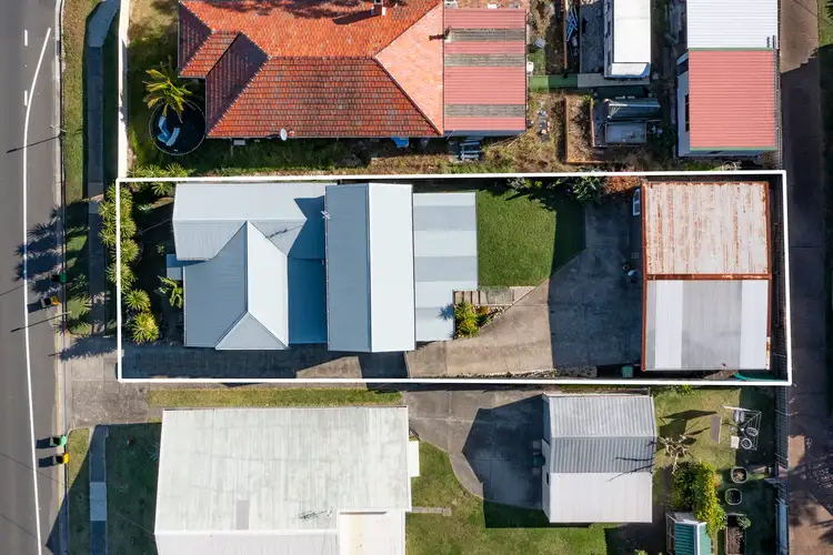 Second view of Homely house listing, 23 Evans Street, Belmont NSW 2280