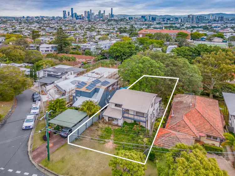 Third view of Homely house listing, 36 McIlwraith Avenue, Balmoral QLD 4171
