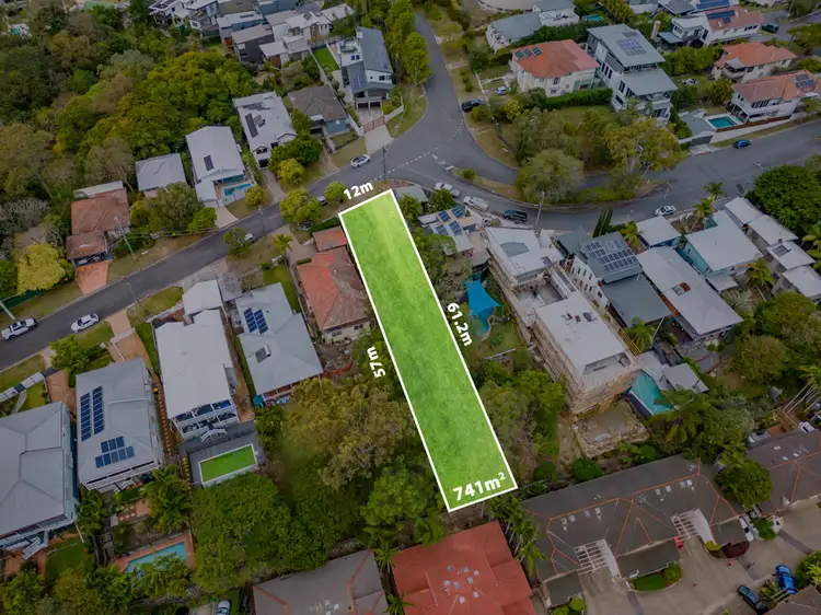 Fifth view of Homely house listing, 36 McIlwraith Avenue, Balmoral QLD 4171
