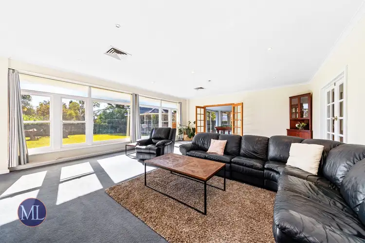 Fourth view of Homely house listing, 20 Rochford Way, Cherrybrook NSW 2126