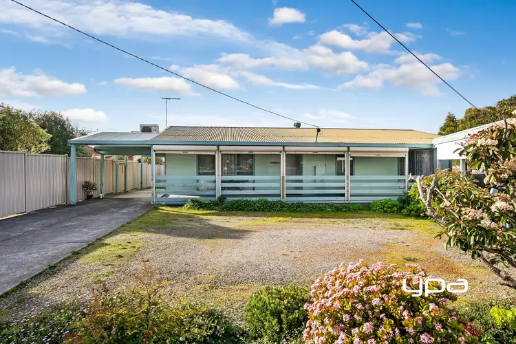 2 Bass Court, Sunbury VIC 3429