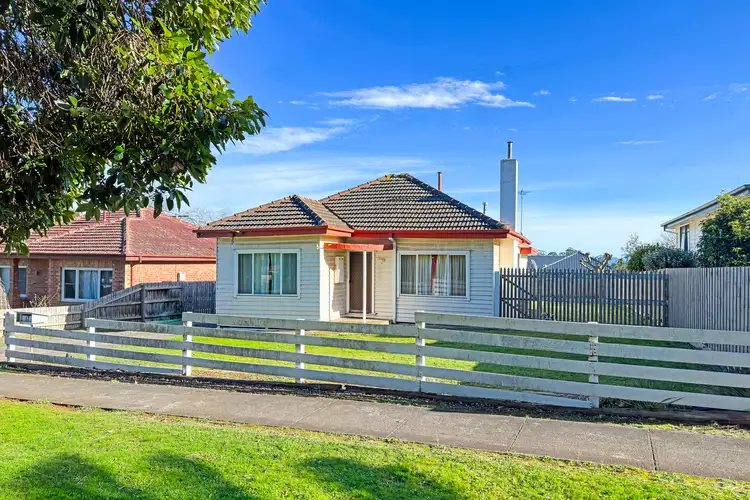 Main view of Homely house listing, 17 Albert Road, Drouin VIC 3818