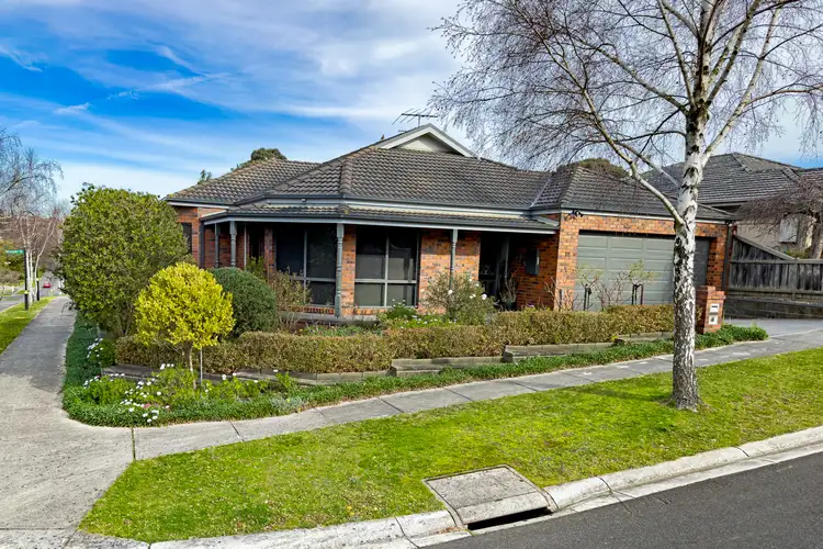 Main view of Homely house listing, 78 Princess Street, Warragul VIC 3820