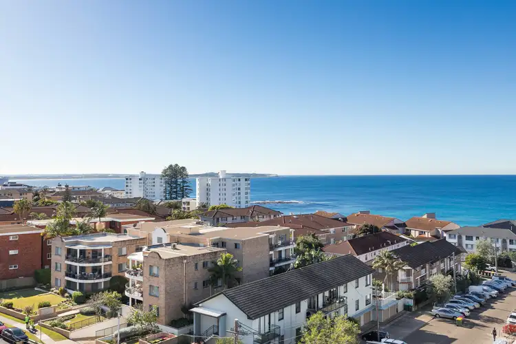 Second view of Homely apartment listing, 32/59-63 Ewos Parade, Cronulla NSW 2230