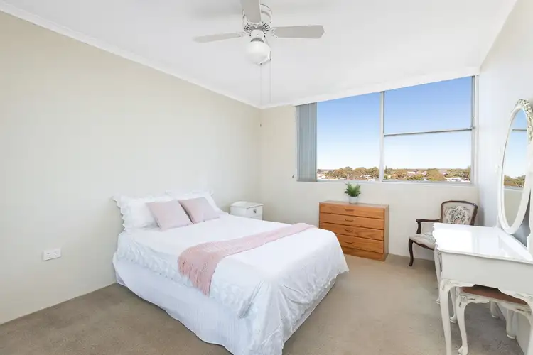 Sixth view of Homely apartment listing, 32/59-63 Ewos Parade, Cronulla NSW 2230