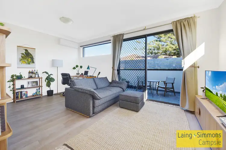 22/133 Brighton Avenue, Campsie NSW 2194
