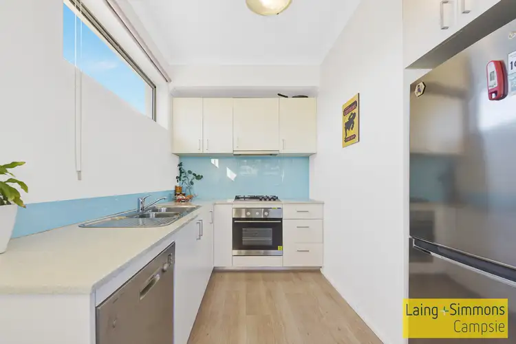 Fourth view of Homely apartment listing, 22/133 Brighton Avenue, Campsie NSW 2194