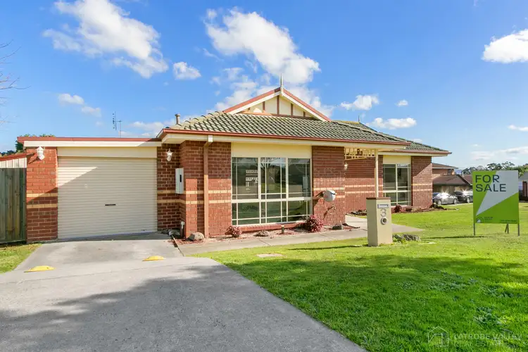 3 Chester Close, Traralgon VIC 3844