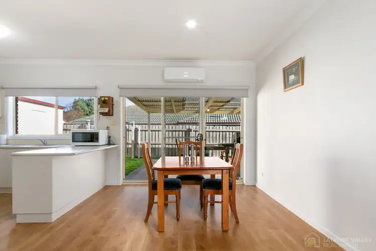 Sixth view of Homely house listing, 3 Chester Close, Traralgon VIC 3844