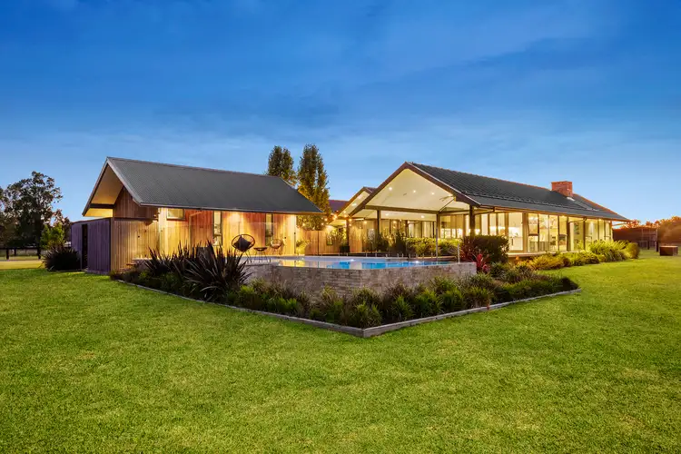 Second view of Homely house listing, 31 Canning Place, Pitt Town NSW 2756