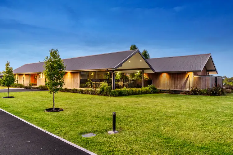 Fifth view of Homely house listing, 31 Canning Place, Pitt Town NSW 2756