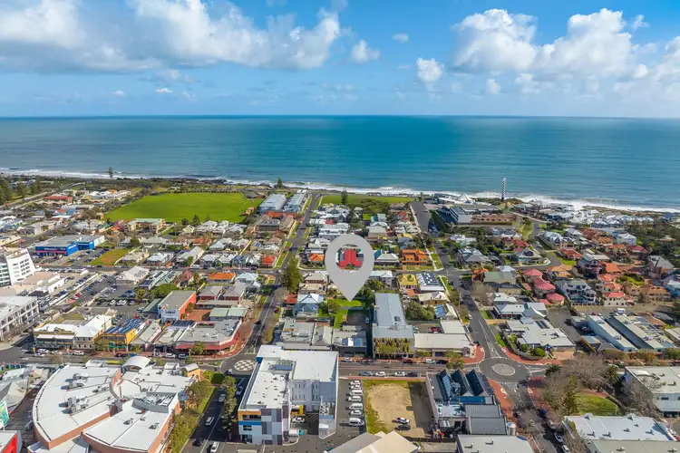 Fourth view of Homely land listing, 22c Clifton Street, Bunbury WA 6230