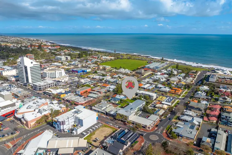 Fifth view of Homely land listing, 22c Clifton Street, Bunbury WA 6230