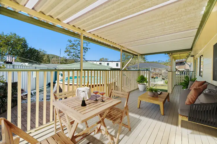 Main view of Homely house listing, 3 Mangrove Road, Narara NSW 2250