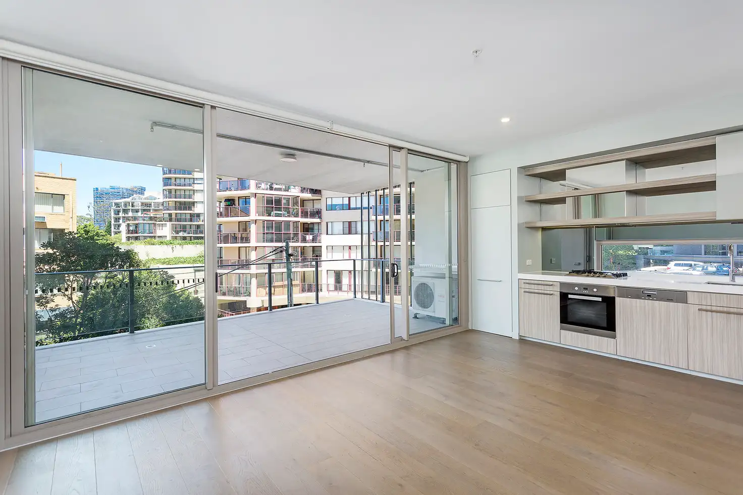 Main view of Homely apartment listing, 505/253 Oxford Street, Bondi Junction NSW 2022
