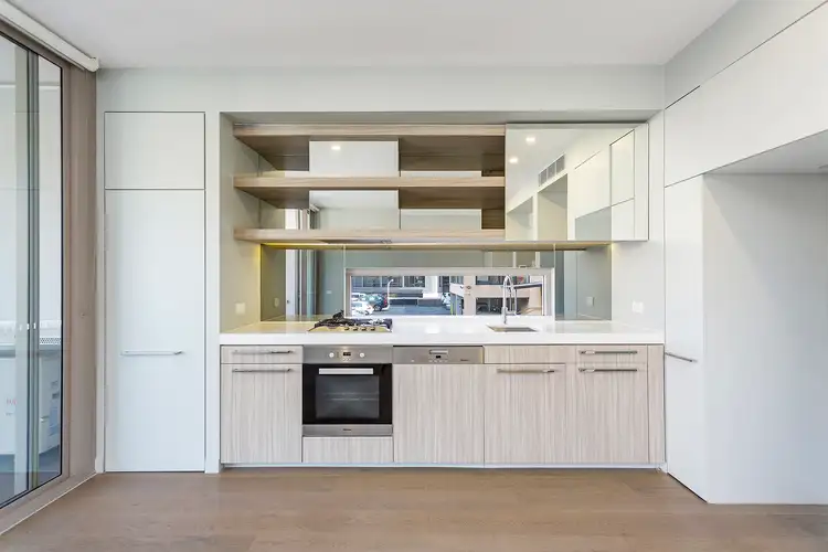 Second view of Homely apartment listing, 505/253 Oxford Street, Bondi Junction NSW 2022