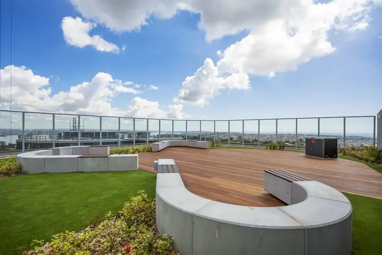 Sixth view of Homely apartment listing, 505/253 Oxford Street, Bondi Junction NSW 2022
