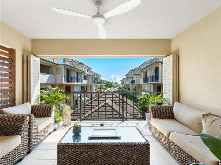 307/55-57 Clifton Road, Clifton Beach QLD 4879