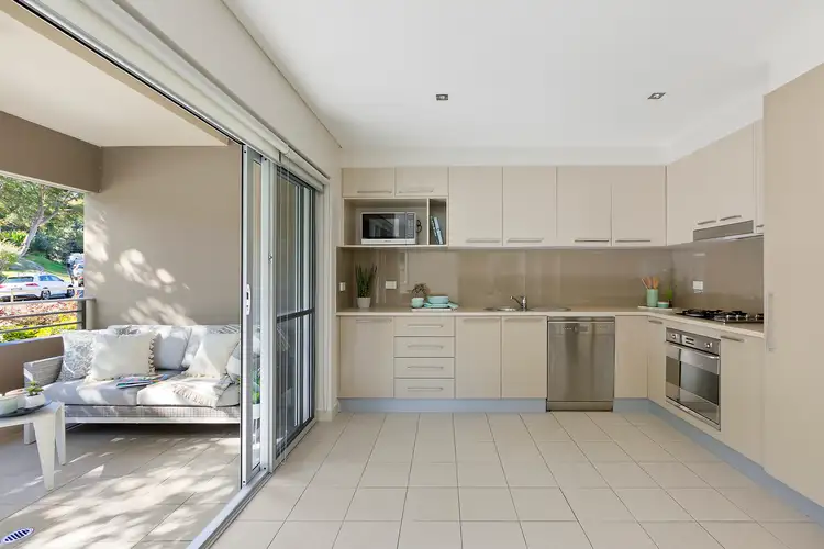 15/29-33 Waine Street, Freshwater NSW 2096