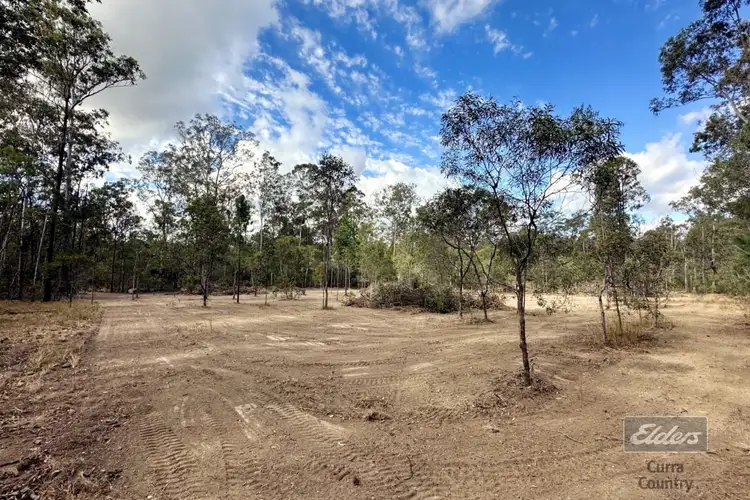Lot 134 Neerdie Road, Glenwood QLD 4570