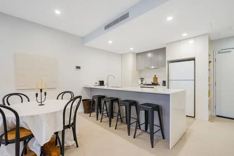 Second view of Homely apartment listing, 12/60 King Street, Newcastle NSW 2300
