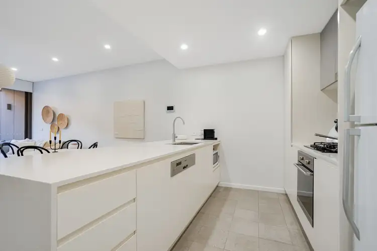 Third view of Homely apartment listing, 12/60 King Street, Newcastle NSW 2300